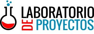 Logo lab de proyectos