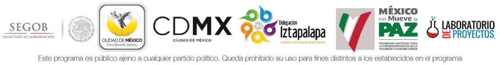 LOGOS PRONAPRED