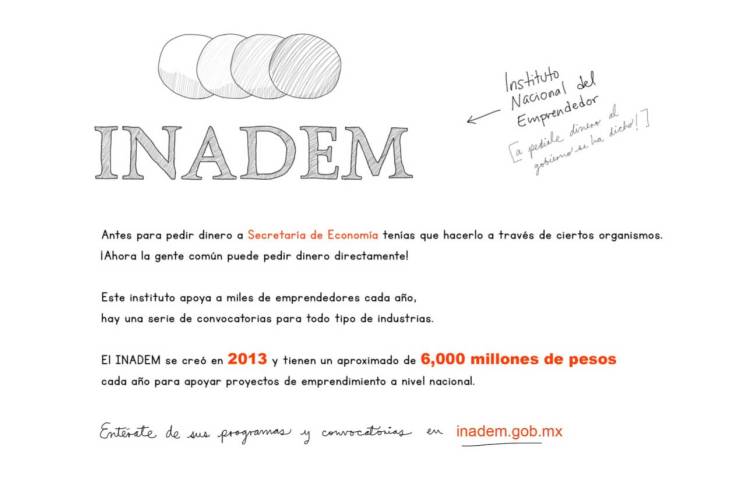 Startupisimo-inadem