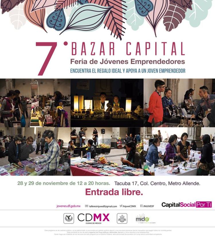 Bazarcapital
