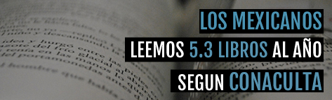 LIBROSMX