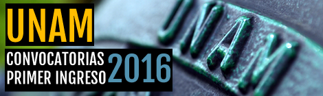 UNAM16
