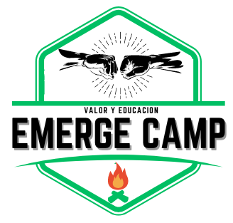 emerge camp